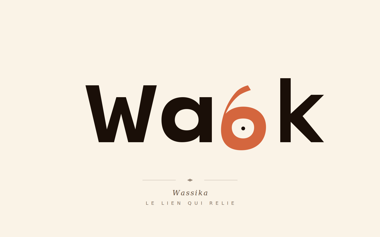 Wa6k — Wassika