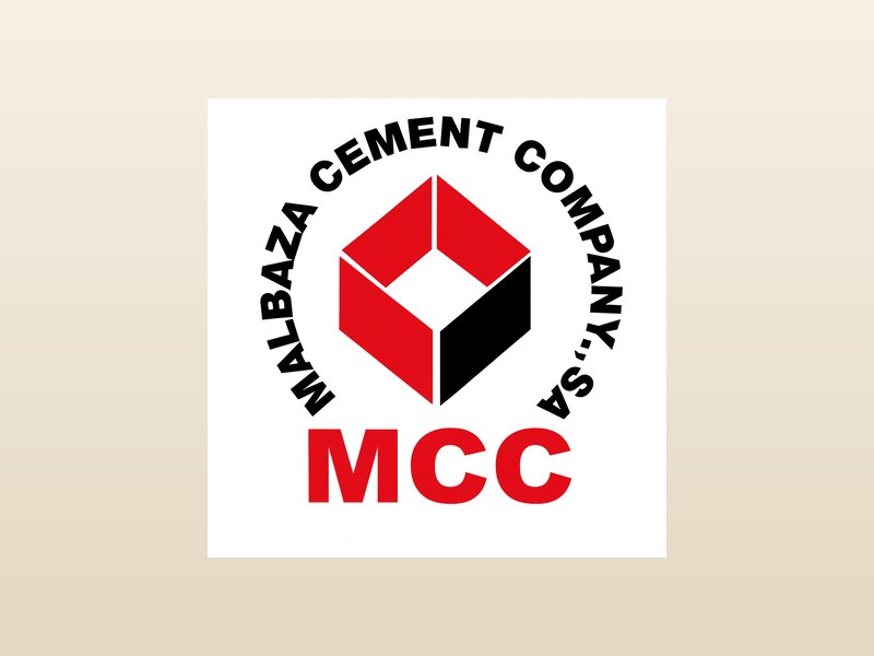 Refonte du site web et de l'identité visuelle de Malbaza Cement Company